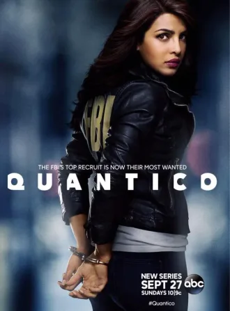 Coleção Digital Quântico Todas Temporadas Completo Dublado