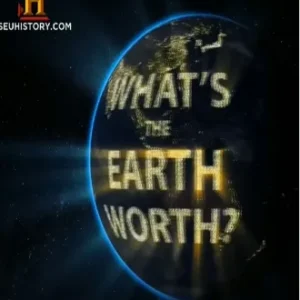 Coleção Digital Quanto Vale A Terra Documentário Completo