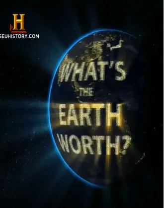 Coleção Digital Quanto Vale A Terra Documentário Completo