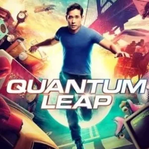 Coleção Digital Quantum Leap Todas Temporadas Completo Dublado