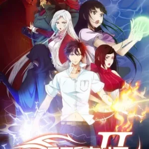 Coleção Digital Quanzhi Fashi Todos Episódios Completo