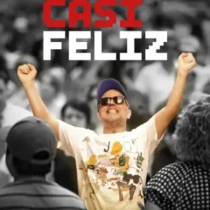 Quase Feliz Todas as Temporadas Completo Dublado