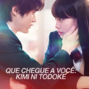 Dorama Que Chegue A Você Kimi Ni Todoke Todos Capítulos Completos Envio Digital