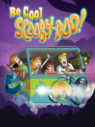 Coleção Digital Que Legal, Scooby-Doo! Completo Dublado