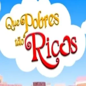 Novela Que Pobre Tão Rico Todos Capítulos Completos Envio Digital