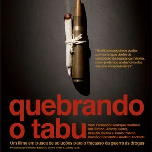 Coleção Digital Quebrando O Tabu Documentário Completo