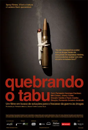 Coleção Digital Quebrando O Tabu Documentário Completo