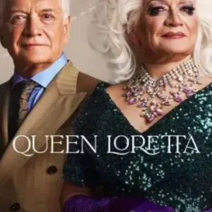 Coleção Digital Queen Loretta Todas Temporadas Completo Dublado