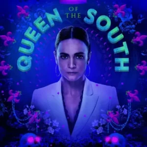 Coleção Digital Queen Of The South Todas Temporadas Completo