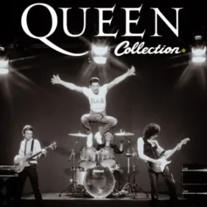 Queen Discografia Completa Todas as Músicas e Discos