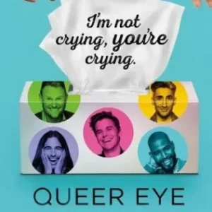 Coleção Digital Queer Eye Todas Temporadas Completo