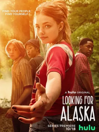 Coleção Digital Quem é Você, Alaska? Todas Temporadas Completo
