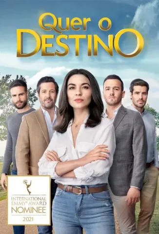 Novela Quer O Destino Todos Capítulos Completos Envio Digital