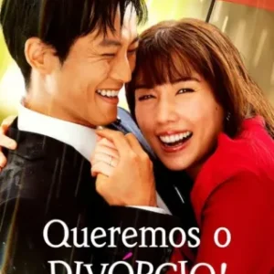 Dorama Queremos O Divórcio! Todos Capítulos Completos Envio Digital