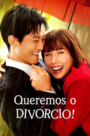 Dorama Queremos O Divórcio! Todos Capítulos Completos Envio Digital