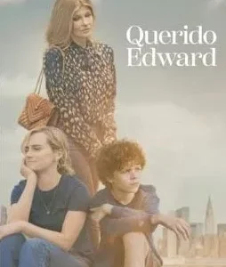 Coleção Digital Querido Edward Todas Temporadas Completo Dublado