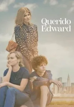 Coleção Digital Querido Edward Todas Temporadas Completo Dublado