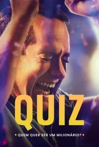 Coleção Digital Quiz Todas Temporadas Completo