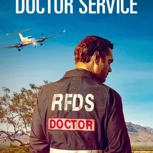 RFDS Todas as Temporadas Completo Dublado