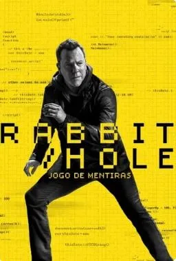 Coleção Digital Rabbit Hole: Jogo de Mentiras Todas Temporadas Completo Dublado