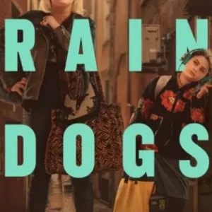 Coleção Digital Rain Dogs Todas Temporadas Completo Dublado