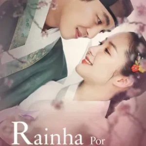 Dorama Rainha Por Sete Dias Todos Capítulos Completos Envio Digital
