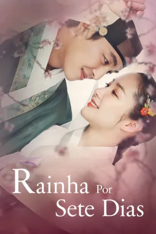 Dorama Rainha Por Sete Dias Todos Capítulos Completos Envio Digital