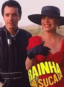 Novela Rainha da Sucata Todos Capítulos Completos Envio Digital