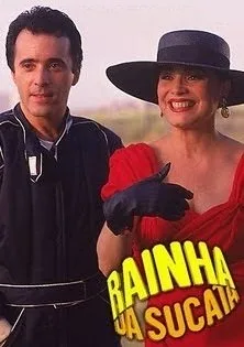 Novela Rainha da Sucata Todos Capítulos Completos Envio Digital