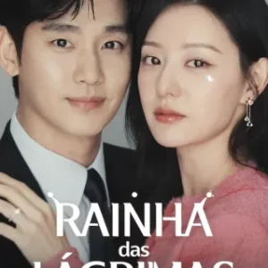 Dorama Rainha das Lágrimas Todos Capítulos Completos Envio Digital