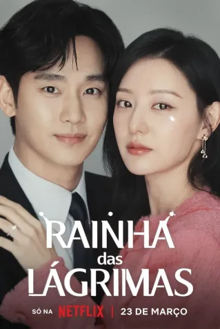 Dorama Rainha das Lágrimas Todos Capítulos Completos Envio Digital