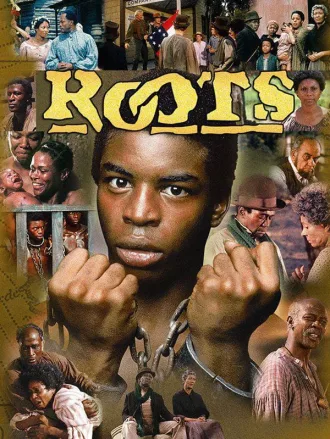 Coleção Digital Raízes Todas Temporadas Completo Dublado