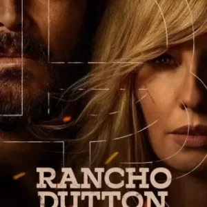 Rancho Dutton Todas as Temporadas Completo Dublado