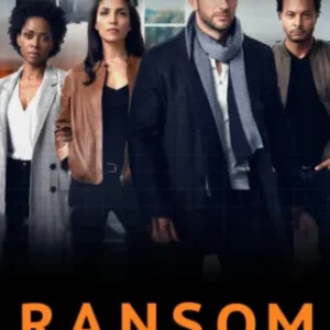 Coleção Digital Ransom Todas Temporadas Completo Dublado