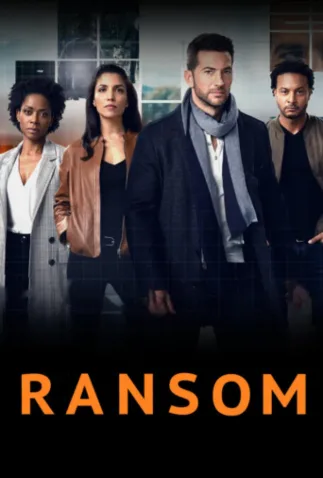 Coleção Digital Ransom Todas Temporadas Completo Dublado