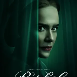 Coleção Digital Ratched Todas Temporadas Completo Dublado