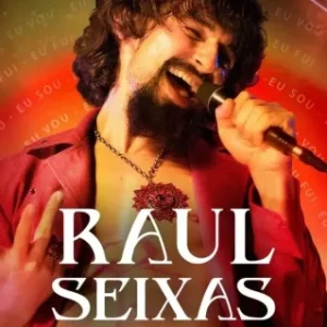 Raul Seixas Eu Sou Todas as Temporadas Completo Dublado