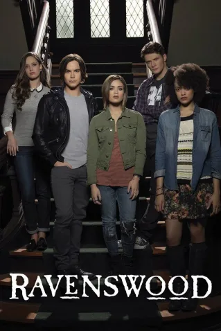 Coleção Digital Ravenswood Todas Temporadas Completo