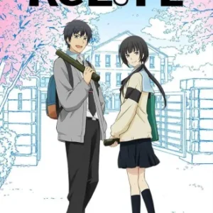 Coleção Digital ReLife Todos Episódios Completo