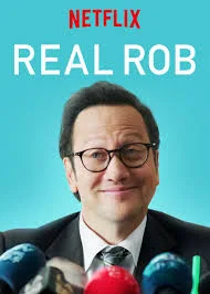 Coleção Digital Real Rob Todas Temporadas Completo Dublado