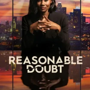 Reasonable Doubt Todas as Temporadas Completo Dublado