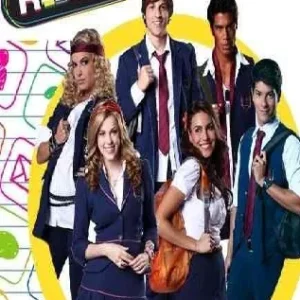 Novela Rebelde Brasil Todos Capítulos Completos Envio Digital