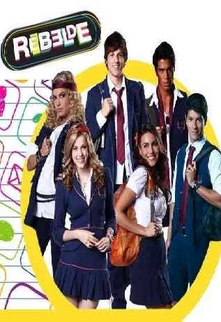 Novela Rebelde Brasil Todos Capítulos Completos Envio Digital