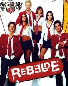 Novela Rebelde Versão Mexicana Todos os Capítulos Envio Digital