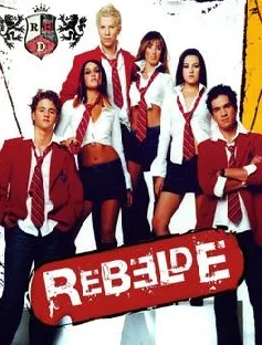 Novela Rebelde Versão Mexicana Todos os Capítulos Envio Digital