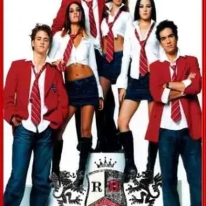 Novela Rebelde Todos Capítulos Completos Envio Digital