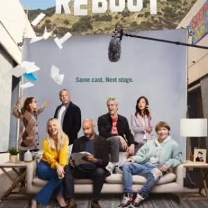 Reboot Todas as Temporadas Completo Dublado