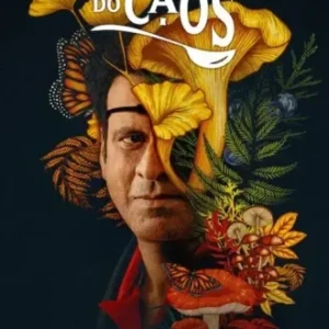 Receita Do Caos Todas as Temporadas Completo Dublado