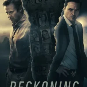 Coleção Digital Reckoning Todas Temporadas Completo Dublado