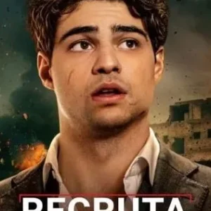 Coleção Digital Recruta Todas Temporadas Completo Dublado